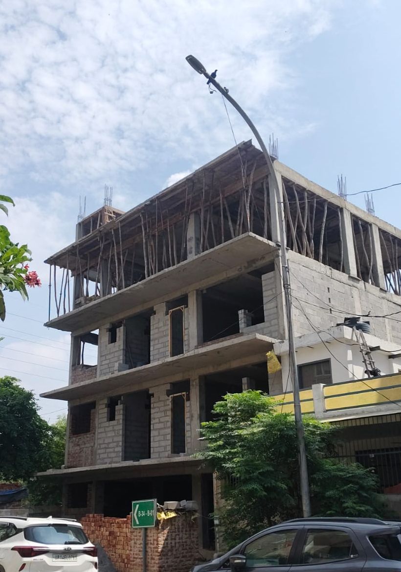 B-34, Sector 122, Noida
