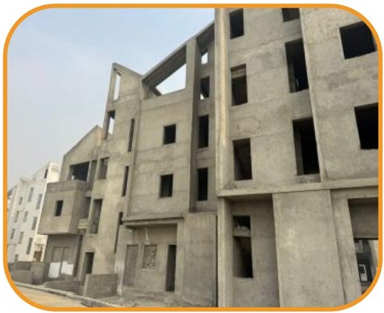 Chi-3 Site, Greater Noida