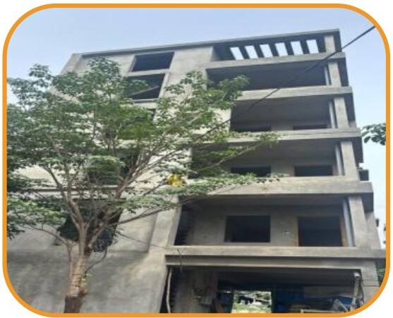 Residential Building, Meerut