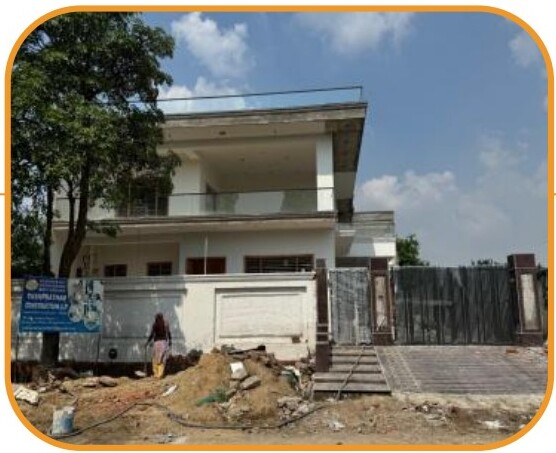 Rise Resort 5 Villas, Noida Extension