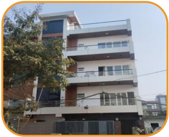 Sector 100 Residence, Noida