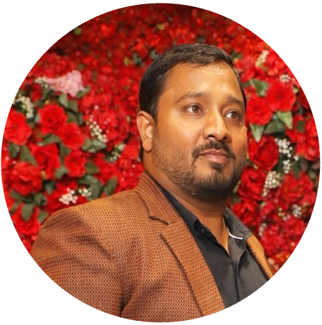 Mr. Manish, Senior Engineer at Yashpratham Construction