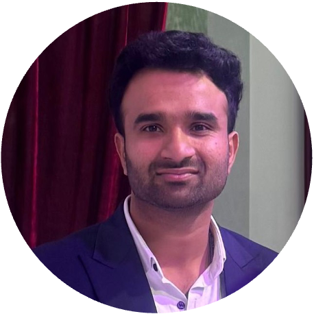 AR. Yash Choudhary, Partner at Yashpratham Construction
