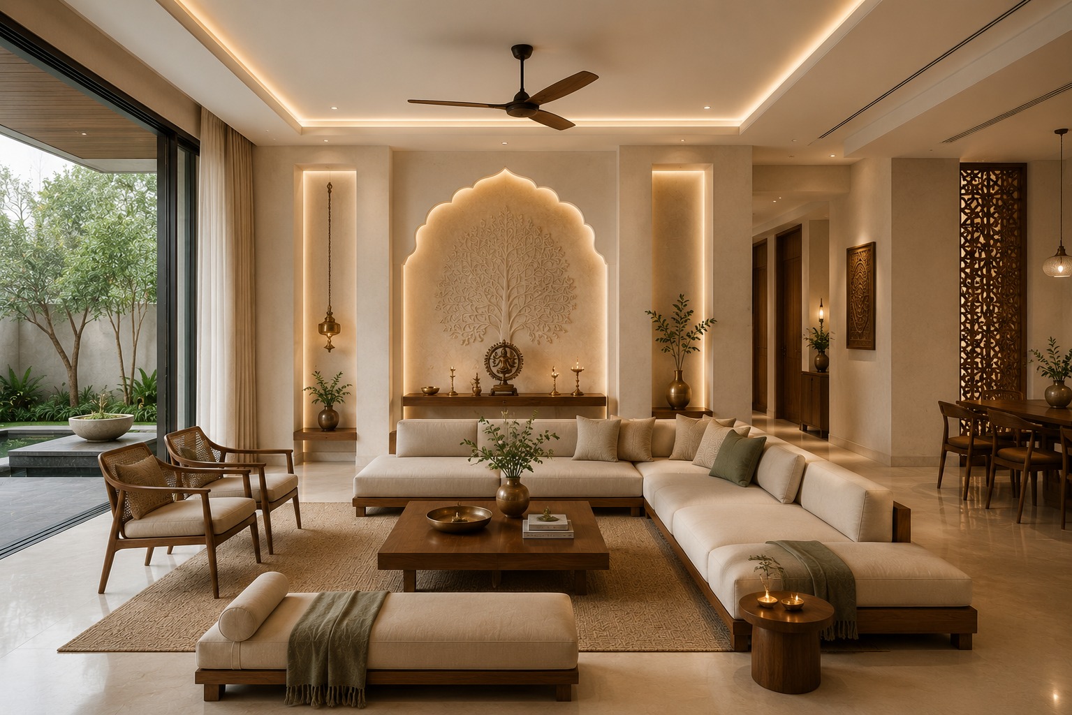 5BHK Flat, VVIP Rajnagar Extension