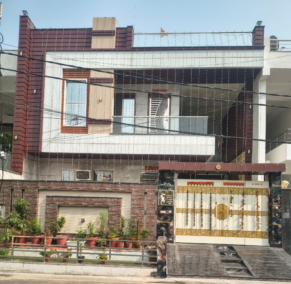Avantika, Ghaziabad