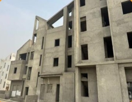 Rise Resort 5 Villa Structure, Noida Extension